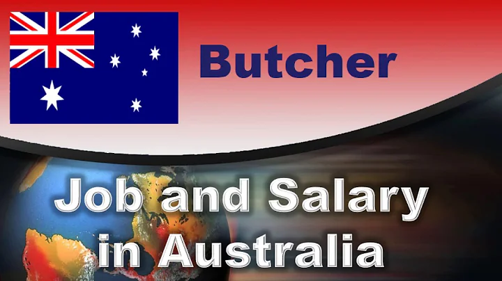 Butcher Salary in Australia - Jobs and Wages in Australia - DayDayNews