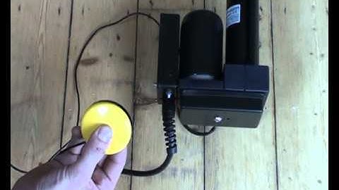 Neater Arm Support: Calibration | Neater Solutions