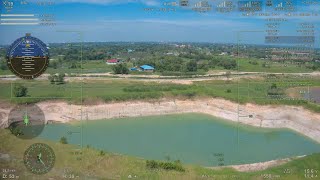 Celebrity Ruby HD V6.6 ..Digital FPV / Test Net Worth