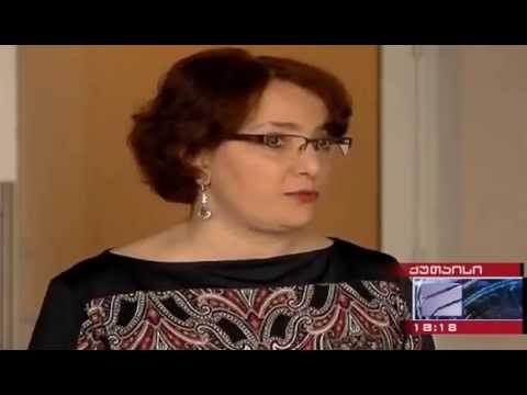 თინათინ ხიდაშელის კომენტარი