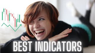 Setting Up the Best Trading Options Indicators - SMA MACD and Stochastic