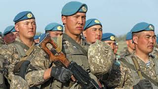 Dünyanın ən güclü orduları 2024, dünyanın ən güclü 40 ordusu, Azərbaycan hansı yerdədir?