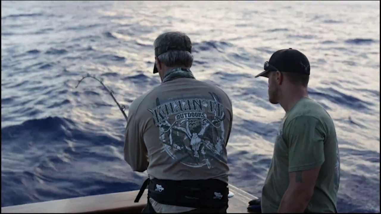 2013 Get Lit Marlin Teaser YouTube