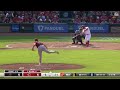 Reds blast BACK-TO-BACK-TO-BACK home runs