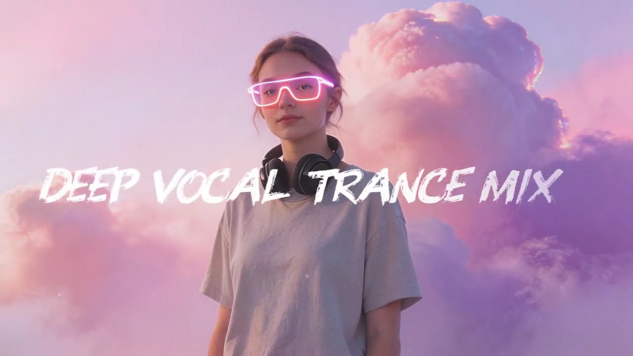 Deep Vocal Trance 2026 Super Mix #3 and #4  | Melodic EDM Mix | TranceMelodia