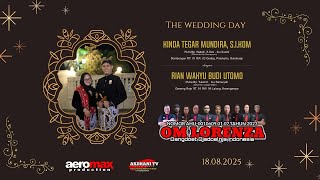 Download Lagu 🔴📡 ARDHANI TV || OM. LORENZA || AEROMAX SOUND || BOMBONGAN, 18 AGUSTUS 2025 MP3 Download Lagu 🔴📡 ARDHANI TV || OM. LORENZA || AEROMAX SOUND || BOMBONGAN, 18 AGUSTUS 2025 MP3