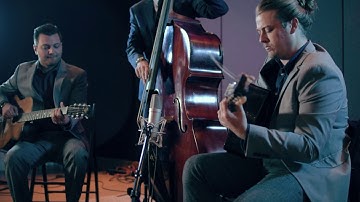 Yacht Club of Paris - Django