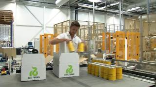 Hoge Kwaliteit Groentezaden Dutch