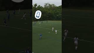 The Virginian Tournament 5/29 Championship Game 2-0 win. My assist on goal 1!