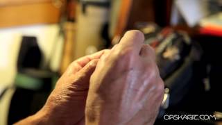 Ed Ward's Knot-a-Fly