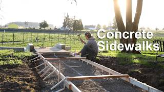 Connecting The Firepit To The House (fire Pit Build Ep. 4)