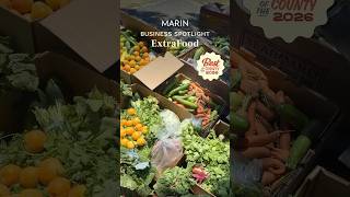 Fighting Food Insecurity in Marin: ExtraFood | Best of the County 2026