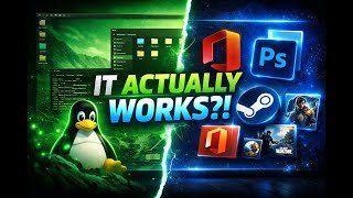 Linux Just Got a Feature That Changes Everything