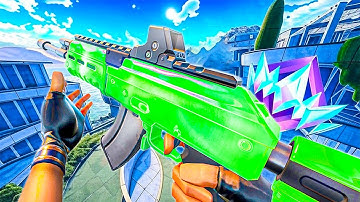 How To DOMINATE in Fortnite Ballistic Ranked (20+ Kills)