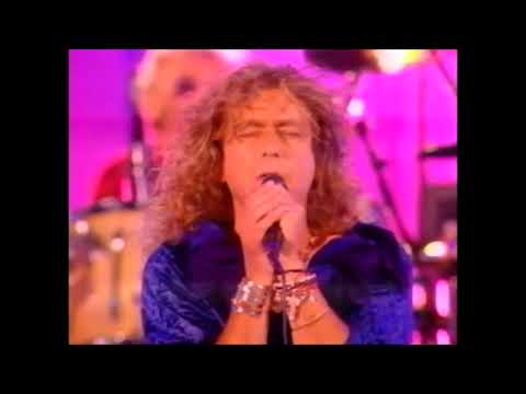 Queen Robert Plant - Innuendo