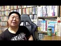 【4/18ライブ】来週には三島由紀夫賞の候補作が発表されるので楽しみだなあ〜！あと64冊読むと最新作を読みまくるぞ〜。そしてダイエットで7キロ痩せましたよ〜。僕が最近に読んだ1390冊の話もするよ〜！