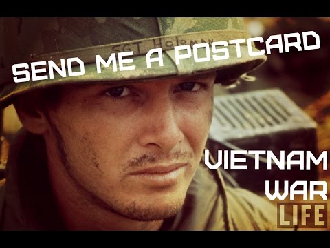 Video: Vendpushimet E Vietnamit