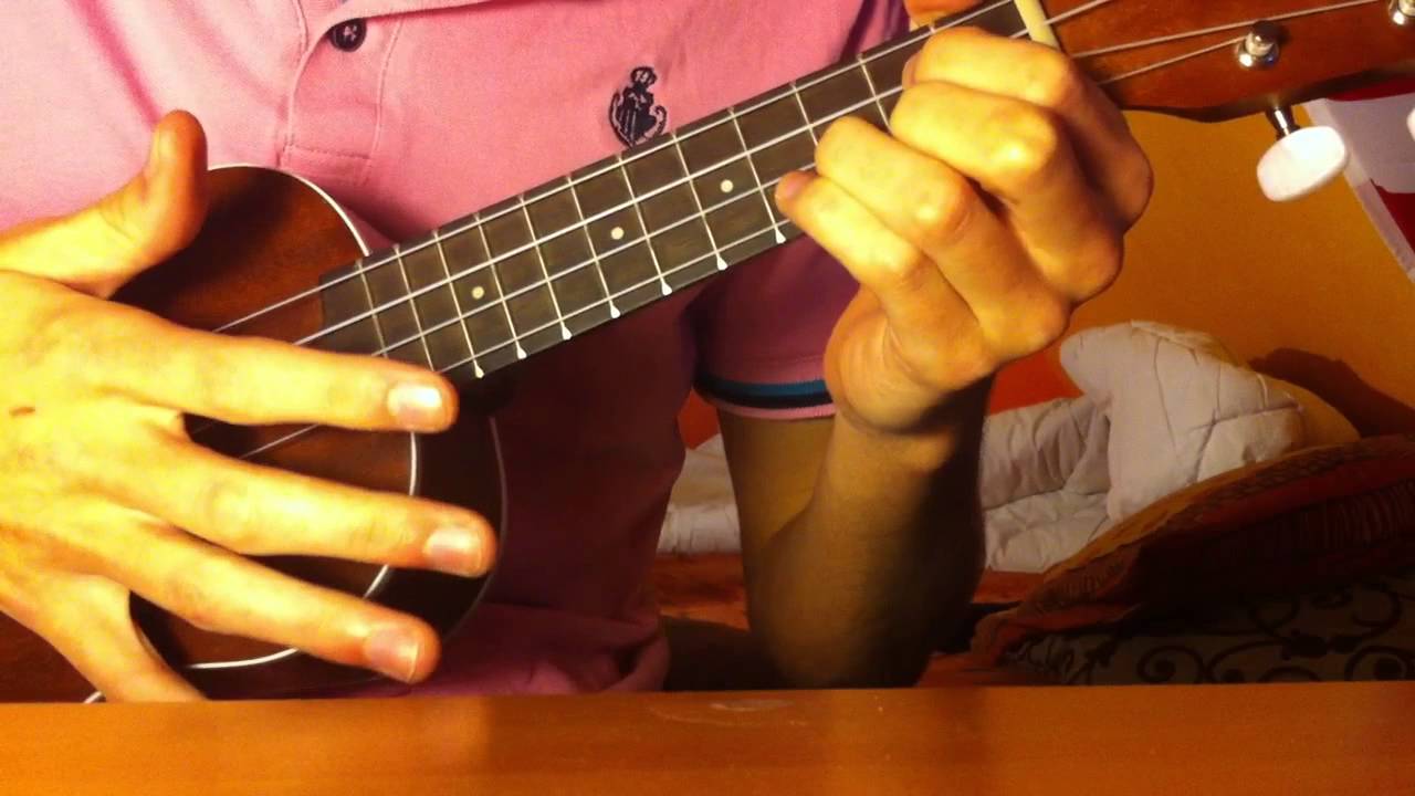 Jouer Sweet home Alabama au ukulele Lynyrd Skynyrd YouTube