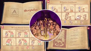 Storyteller (2023) Full Game