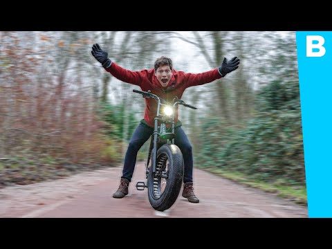 ILLEGALE e-bike of step? Dit kan het je kosten (ALLES)