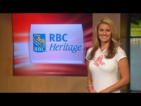 PGA TOUR Today: 2013 RBC Heritage Preview