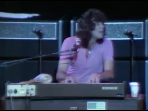 Chicago - It Better End Soon - 7/21/1970 - Tanglewood (Official)