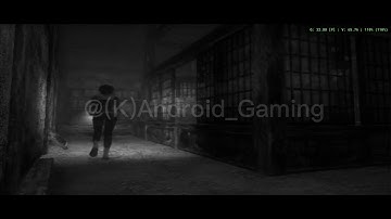 fatal frame 3 Aethersx2 test Helio g96🥰 Settings and gameplay 🥰