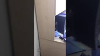 HR mannequin  challenge