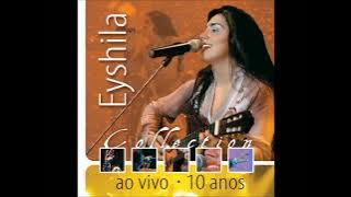 12. Vem Encher-me - Eyshila e Fernanda Brum (Ao Vivo)