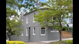 346 YOUNG STREET ANNANDALE I PILCHER RESIDENTIAL