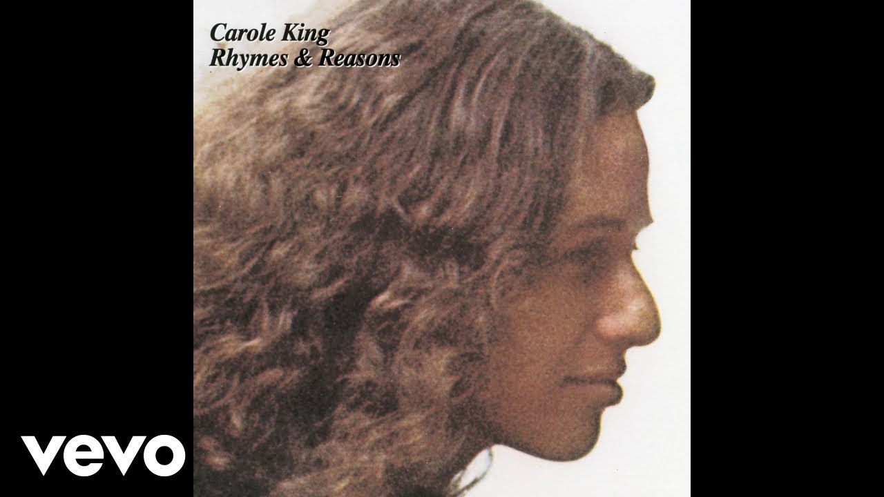 Carole King - Home Again (Official Audio)