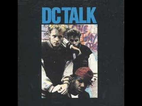 DC Talk – DC Talk – CD (Album), [r22329880] | Discogs