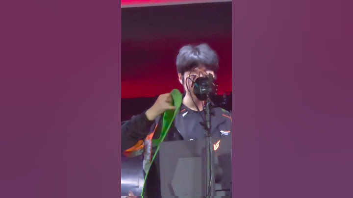 패배후 티원 선수들 바라보는 제우스 반응 #t1 #롤 #티원