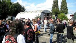 Open dag Hells Angels  Amsterdam 06092008 1.AVI Resimi