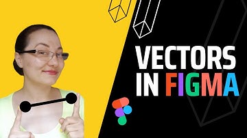 How to Extract Vectors From Text in Figma