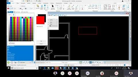 OpenCivil Suite – Microstation – Part2