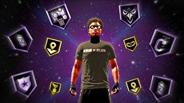 BEST DEFENSIVE BADGES ON NBA 2K20 FOR GUARDS! NEVER GET SCORED ON AGAIN ON 2K20!