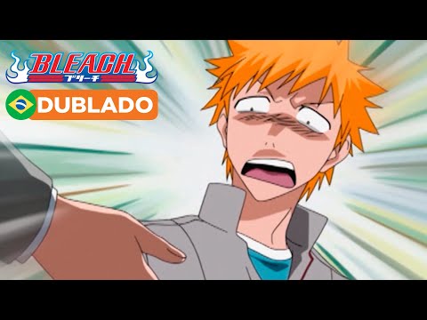 Bleach (Dublado) em português brasileiro - Crunchyroll