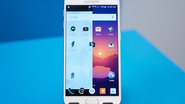 Top Android Icon Packs for July!