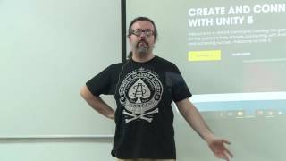 Dr. Marco Callieri | 3D Digitization for Cultural Heritage |Module C | Day 10 | Part 1