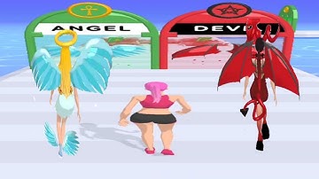 Destiny Run games all levels mobile gameplay walkthrough update level pro MEYOWFII