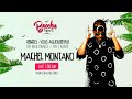 Machel montano live show  baccha festival 2019