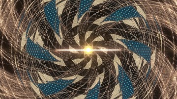 Perpendicularity (Dyson Sphere Program Timelapse)