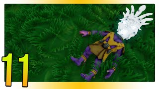 LA FINE DELLE TRIBU GOBLIN! | Founder's Fortune E11 Gameplay ITA screenshot 2
