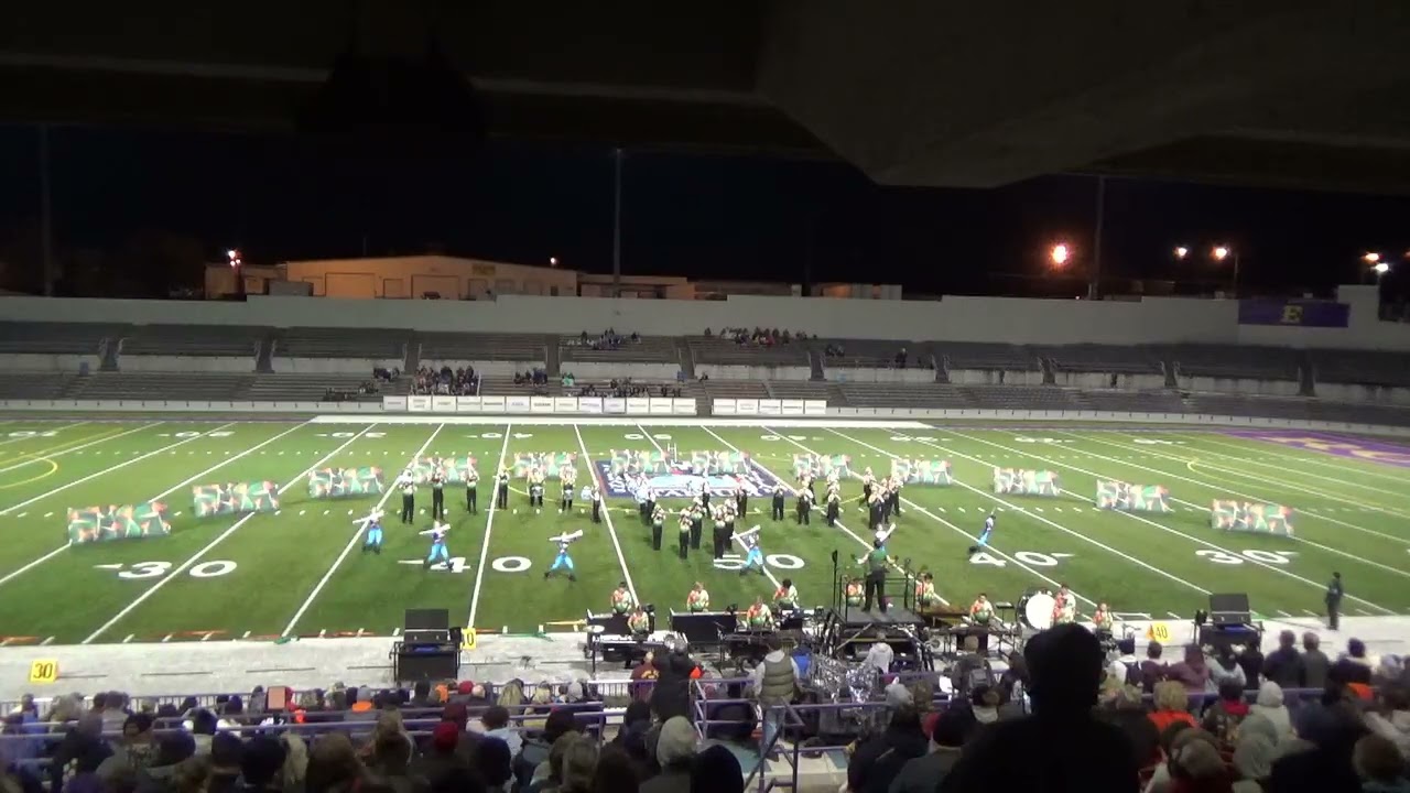 LMBA 10 28 23 North East