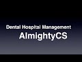🦷 Odontology - Complete Dental Clinic Management System by #AlmightyCS on #Odoo #AlmightyHMS