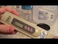 TDS Meter 3 - Digital Water Quality Tester