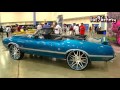 Bat96chevy forgiato fest 2015 part 3 of 3  1080p