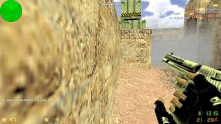 3 LuckY  kills wIth Desert Eagle !!!