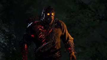 Savini-Jason intro.